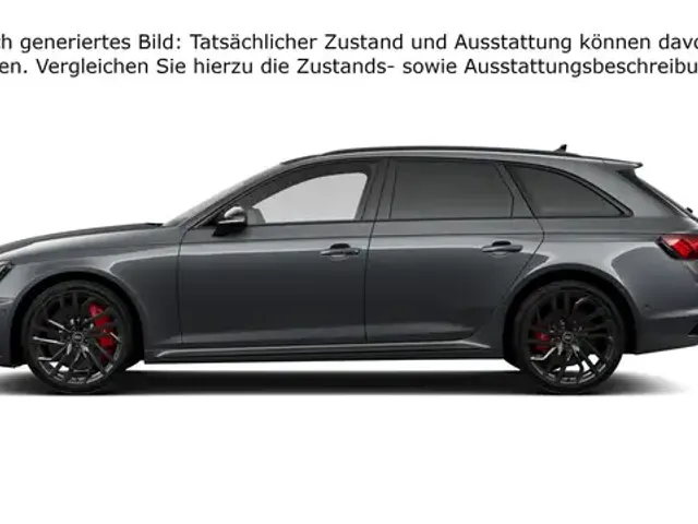 Audi RS4