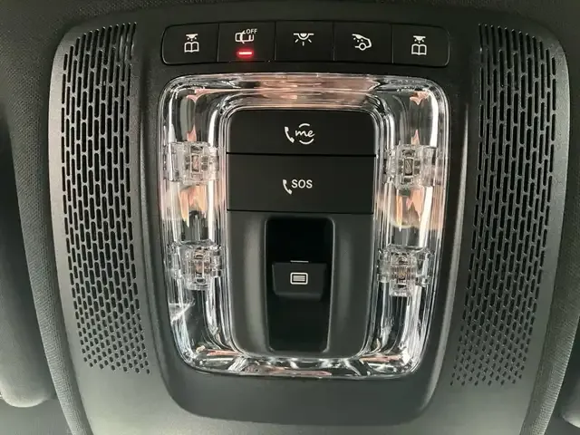 Mercedes-Benz B 220
