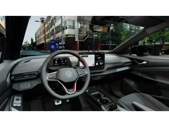 Volkswagen ID.5