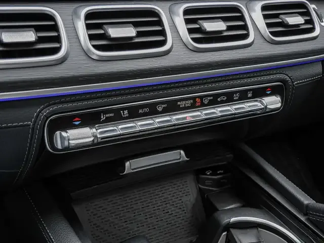 Mercedes-Benz GLE 400