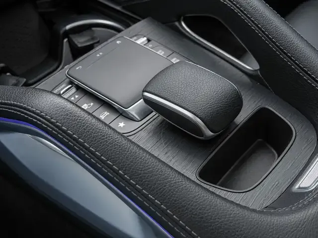 Mercedes-Benz GLE 400