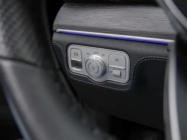 Mercedes-Benz GLE 400