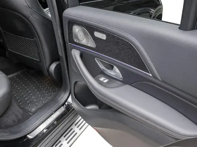 Mercedes-Benz GLE 400