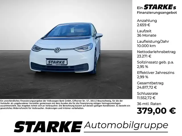 Volkswagen ID.3