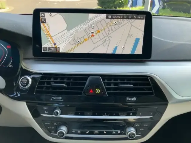 BMW 540
