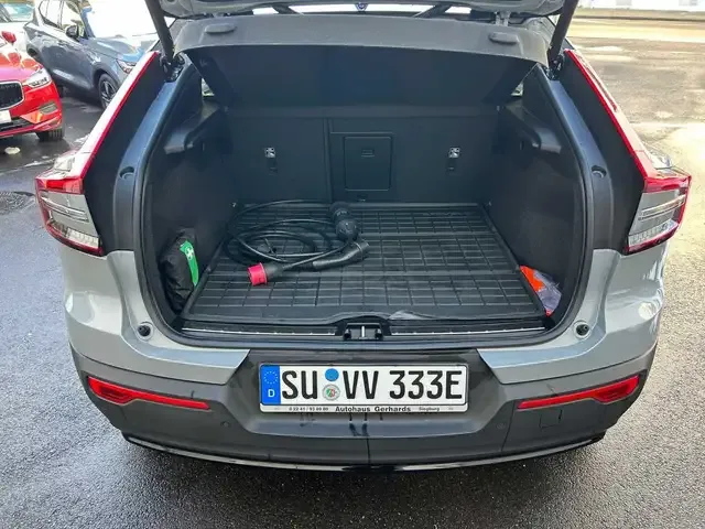 Volvo C40