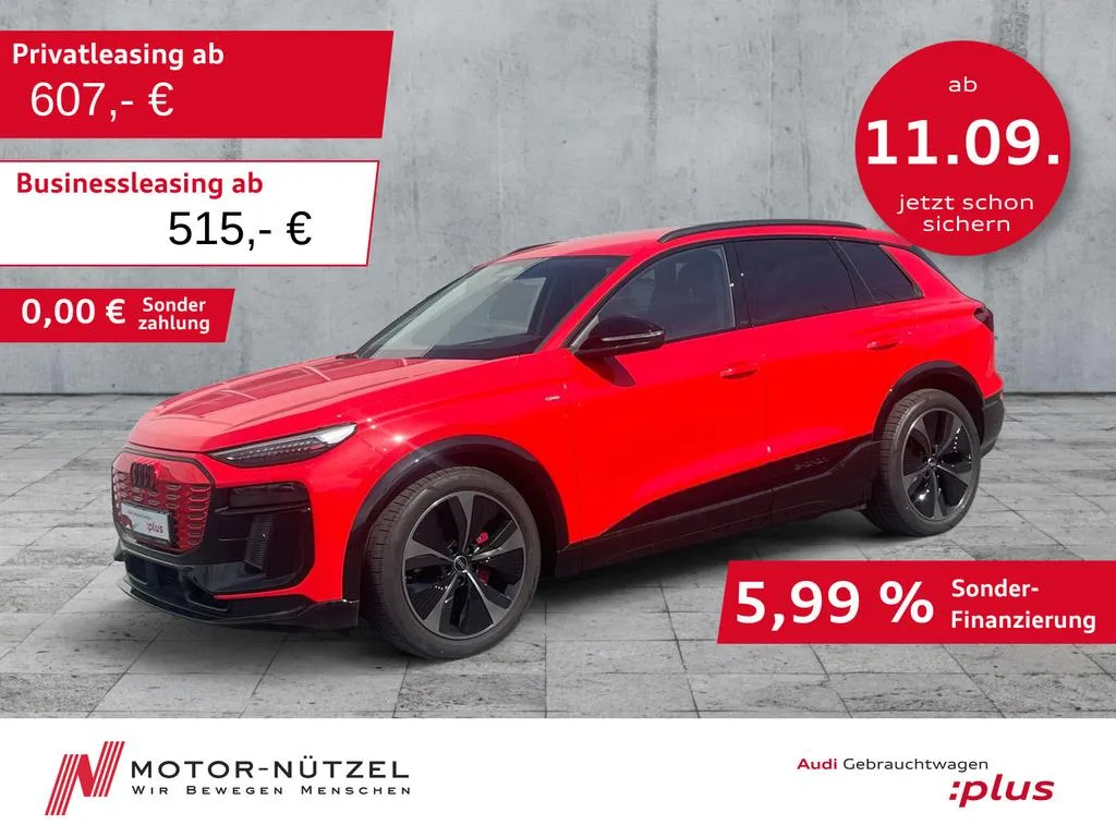Audi Q6