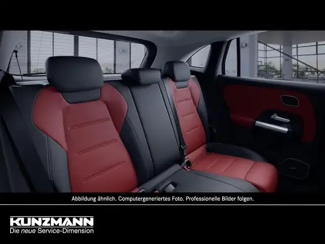 Mercedes-Benz A 35 AMG