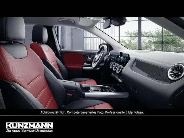 Mercedes-Benz A 35 AMG