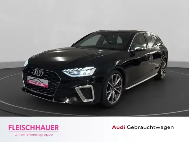 Audi S4