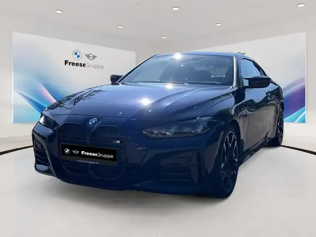 BMW 440