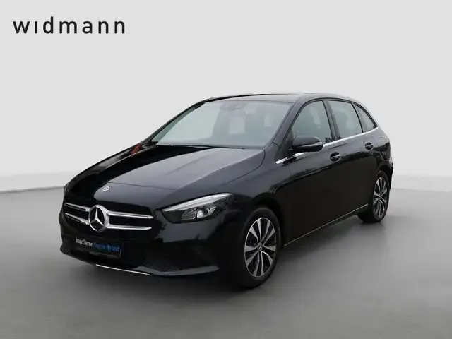 Mercedes-Benz B 250
