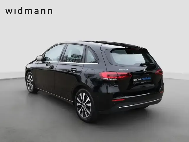 Mercedes-Benz B 250