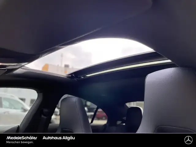 Mercedes-Benz CLA 35 AMG