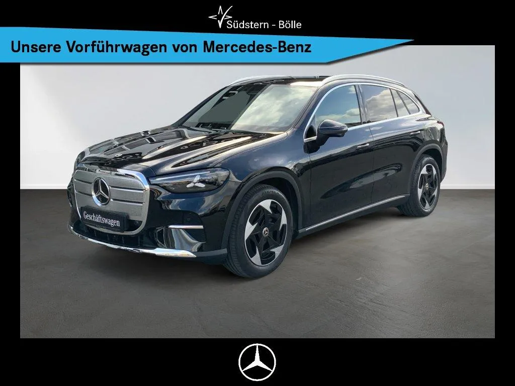 Mercedes-Benz GLC 400