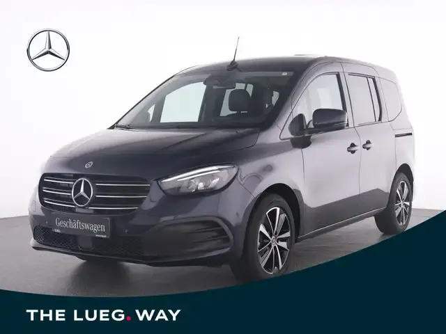Mercedes-Benz T-Class