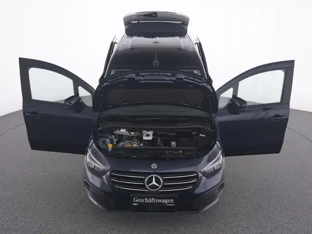 Mercedes-Benz T-Class