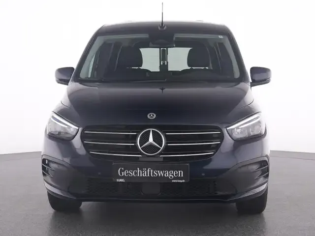 Mercedes-Benz T-Class