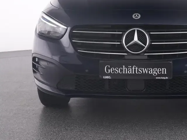 Mercedes-Benz T-Class