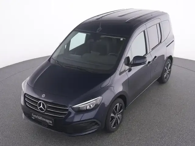 Mercedes-Benz T-Class