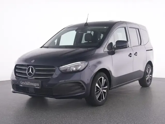 Mercedes-Benz T-Class