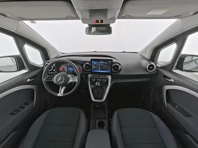 Mercedes-Benz T-Class