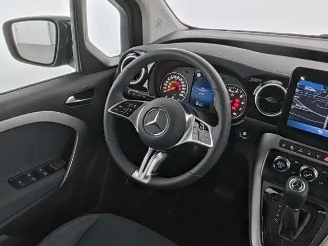 Mercedes-Benz T-Class