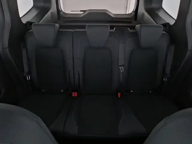 Mercedes-Benz T-Class