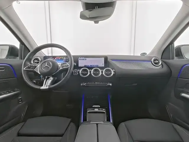 Mercedes-Benz GLA 180