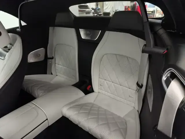 Mercedes-Benz SL 43 AMG