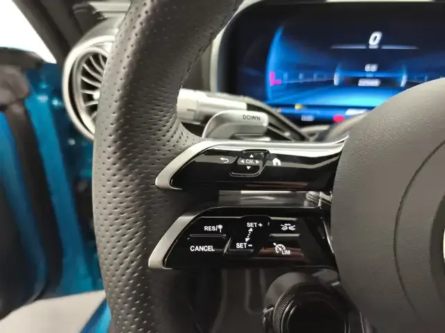Mercedes-Benz SL 43 AMG