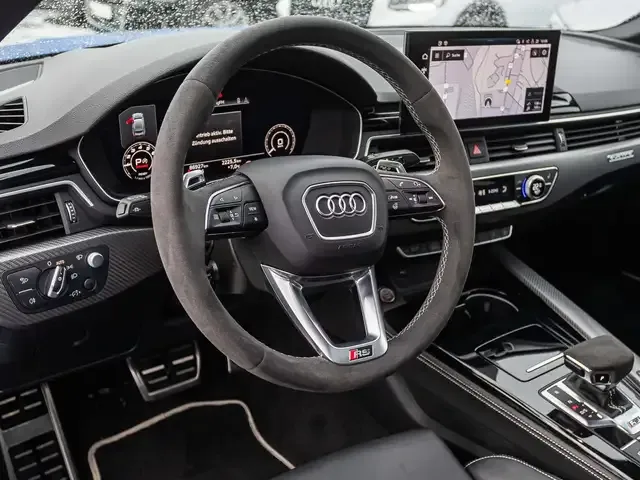 Audi RS5