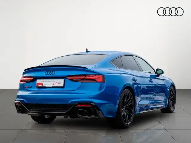 Audi RS5