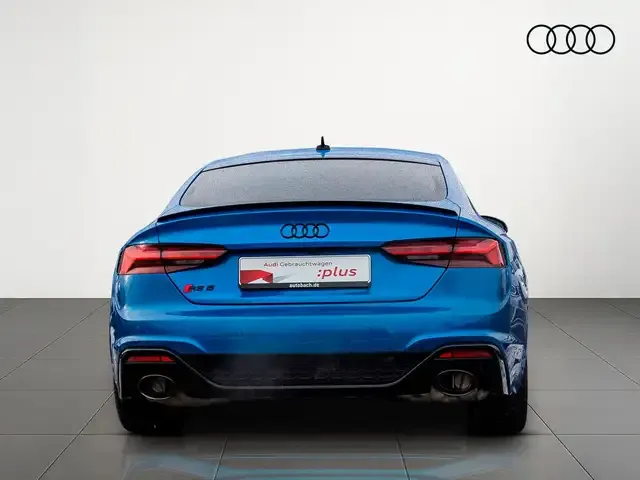 Audi RS5