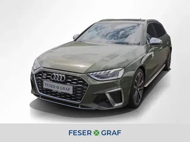 Audi S4