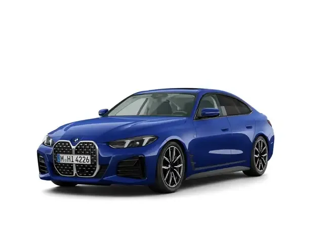 BMW 430