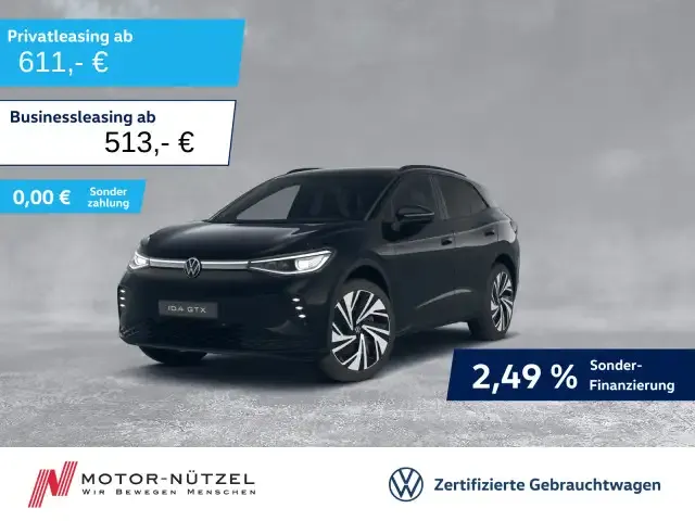 Volkswagen ID.4