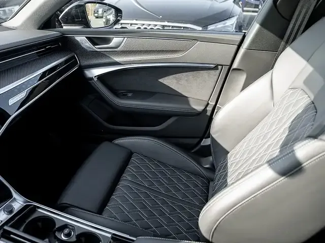 Audi S7