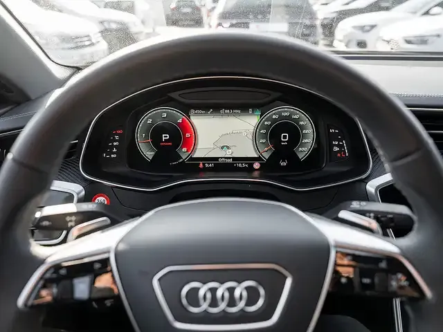 Audi S7