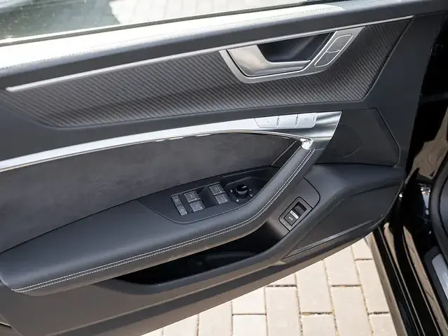 Audi S7