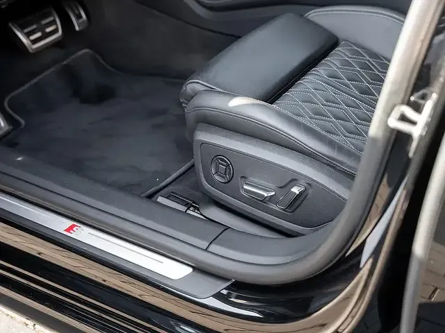 Audi S7