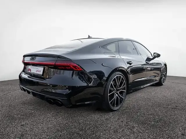 Audi S7