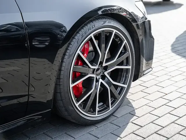 Audi S7