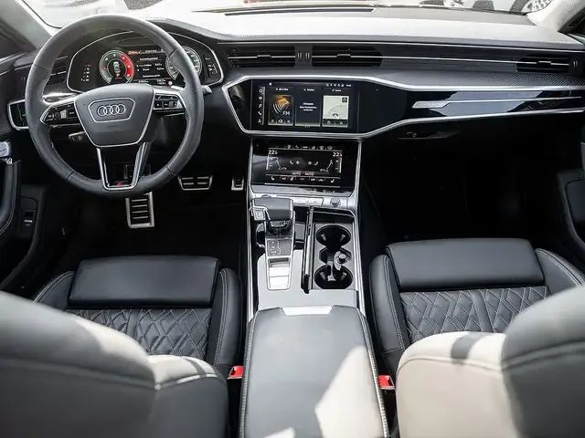 Audi S7
