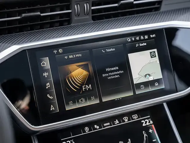 Audi S7