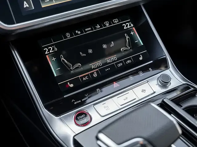 Audi S7