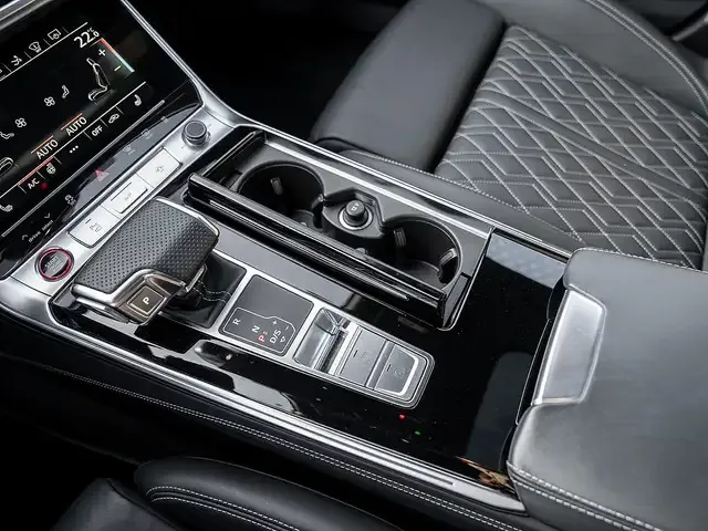 Audi S7