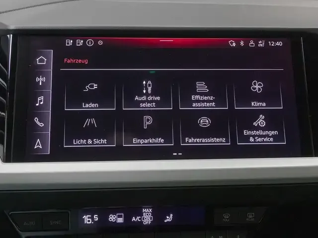 Audi Sonstiges
