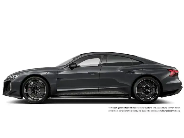 Audi RS e-tron GT