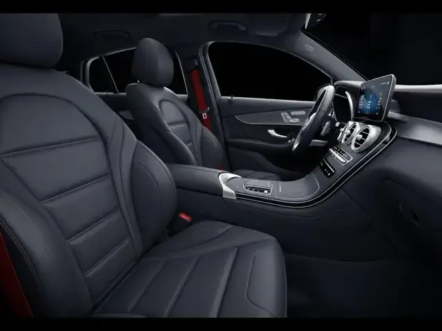 Mercedes-Benz GLC 400